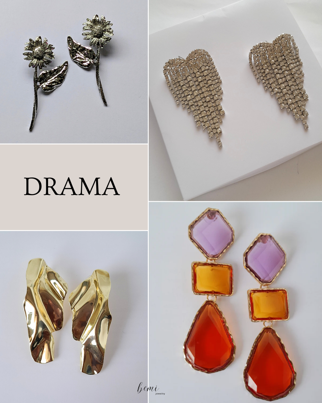 Drama Bundle