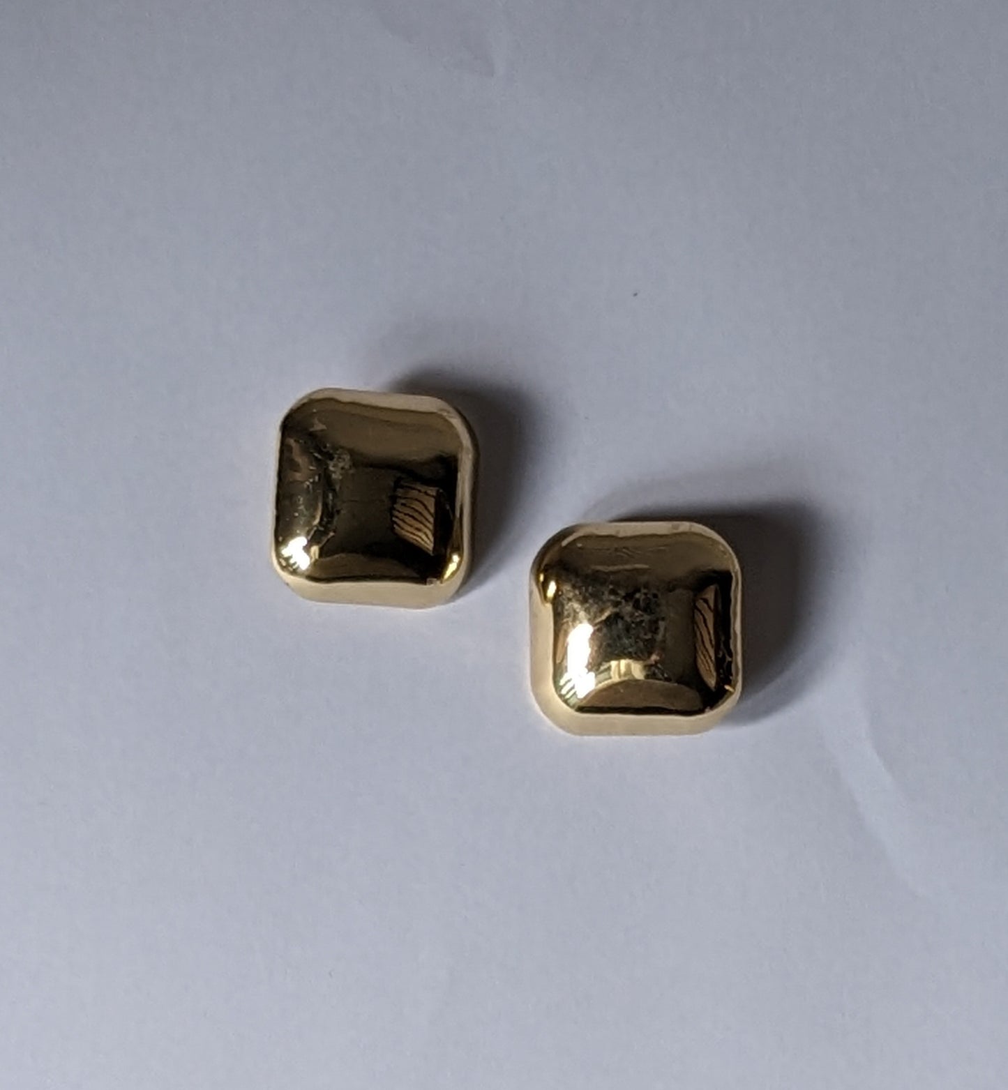 Square studs